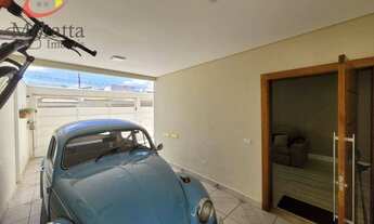 Imagem 4: 03 Dorm. (02 suítes) VENDA e LOCAÇÃO - Jardim Santa Marta III - Salto/SP