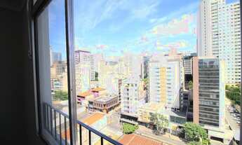 Imagem 4: Apartamento para alugar, 31 m² por R$ 2.835,98/mês - Bela Vista - São Paulo/SP