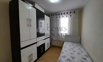 Imagem 7: Cobertura para alugar no Parque São Vicente em Mauá