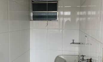 Imagem 6: Aluga se apto sobreloja