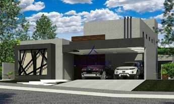 Imagem 4: Sobrado com 3 suítes à venda por R$ 2.800.000,00 Itahye Santana de P