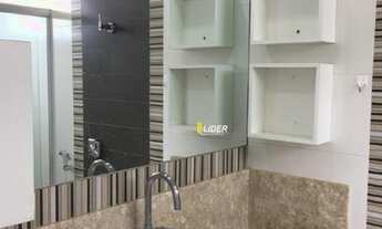 Imagem 2: Apartamento para aluguel, 3 quartos, 1 suíte, 2 vagas, NOSSA SENHORA APARECIDA - Uberlândi