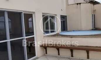 Imagem: Rio de Janeiro - Apartamento Padrão - Recreio