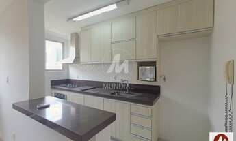 Imagem: Apartamento (tipo - duplex) 2 dormitórios/suite