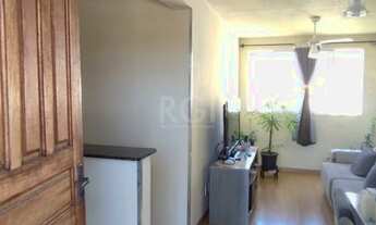 Imagem 2: Apartamento para Venda - 48.83m², 2 dormitórios, 1 vaga - Restinga