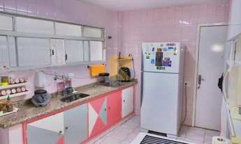 Imagem 5: Apartamento residencial para locação, Santa Cecília, São Paulo