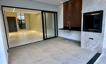 Imagem 13: Duplex no Morada dos Passaros 4 Suites Piscina Espaço Gourmet, Ampla e ventilada, com gra