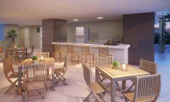 Imagem 5: Fortaleza - Apartamento Padrão - Jóquei Clube