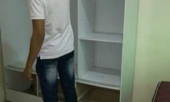 Imagem: Montador de Móveis