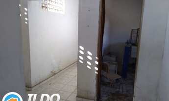 Imagem 3: Cacimba de Dentro-PB - Primeiro Andar Enorme