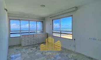 Imagem 5: Apartamento à beira-mar de Piedade à venda