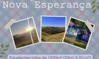 Imagem: 1.000M² TERRENOS PLAINOS NO CAMPO EM SANTA