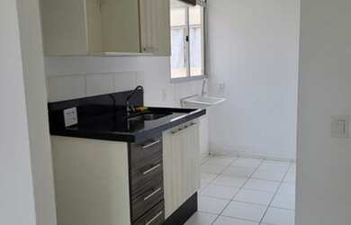 Imagem 6: Apartamento para venda tem 47 metros quadrados com 2 quartos em Vila Celeste - Itaquaquece