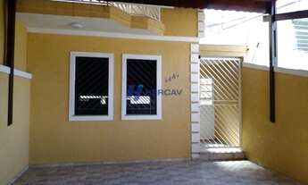 Imagem 2: Casa para alugar no bairro Vila Medeiros - São Paulo/SP, Zona Norte