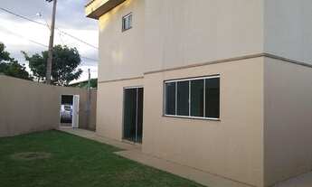 Imagem 2: Aluga-se sobrado próximo ao autódromo e condomínio Portal do Sol