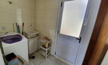 Imagem 2: Casa Condominio para Venda - 63.12m², 2 dormitórios, 1 vaga - Aberta dos Morros, Porto Ale