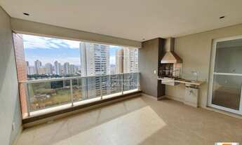 Imagem 3: Apartamento (tipo - padrao) 3 dormitórios/suite, cozinha planejada, portaria 24hs, lazer