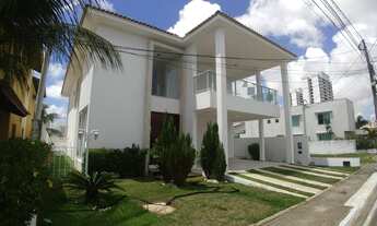 Imagem: Casa Ponta Negra Boulevard 3 Suites