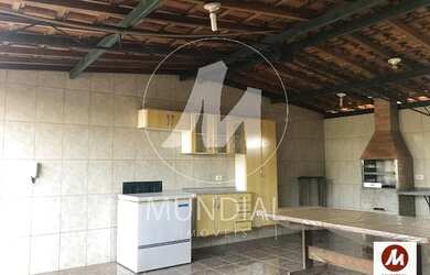 Imagem 5: Casa (térrea na rua) 3 dormitórios/suite, cozinha planejada