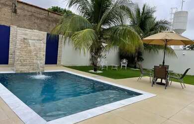 Imagem 3: Condomínio Alphaville