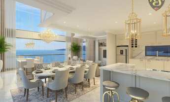 Imagem 7: Elegance Residence - Duplex - Vista Mar e 3 Suítes