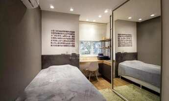 Imagem 10: Apartamento para Venda - 84m², 3 dormitórios, sendo 1 suites, 2 vagas - São João, Porto Al