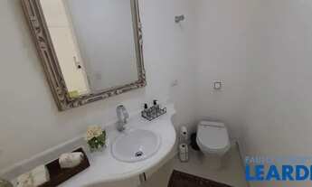 Imagem 6: CASA EM CONDOMÍNIO - ALPHAVILLE - SP