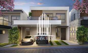 Imagem: Casa com 3 suítes, 3 vagas, 5 banheiros