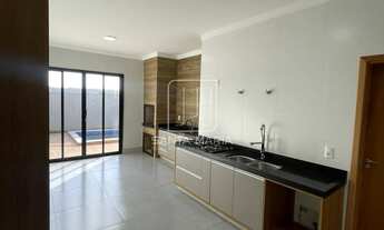 Imagem 3: Casa (térrea em condominio) 3 dormitórios/suite, cozinha planejada, portaria 24hs, lazer