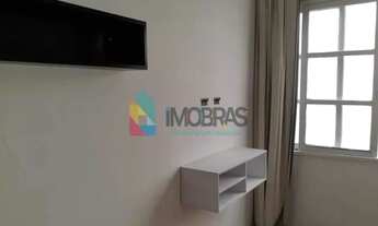 Imagem 2: IMPERDÍVEL!!! EXCELENTE CONJUGADO NA PRAIA DE BOTAFOGO!!!