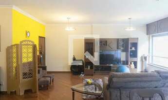 Imagem 5: Apartamento para Aluguel - Bela Vista, 4 Quartos, 166 m2