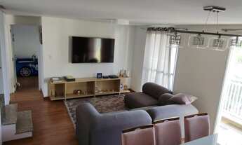 Imagem 2: LINDA COBERTURA DUPLEX PRÓXIMA AO PARQUE