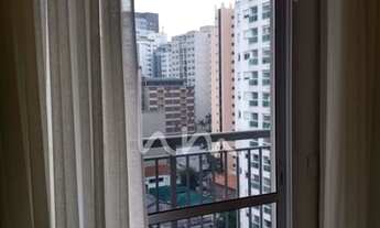 Imagem 3: Apartamento em Higienópolis - Novo - Mobiliado