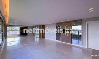 Imagem 4: Venda Apartamento 4 quartos Vila da Serra Nova Lima