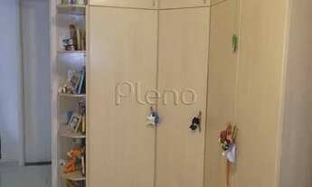 Imagem 7: Apartamento á venda no Jardim Chapadão - Campinas