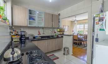 Imagem 3: Apartamento para Venda - 62.6m², 3 dormitórios, 1 vaga - Jardim Botânico