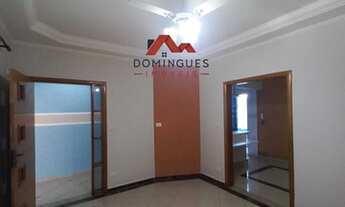 Imagem 2: Sobrado para aluguel com 165 metros quadrados com 3 quartos em Parque Nova Carioba - Ameri