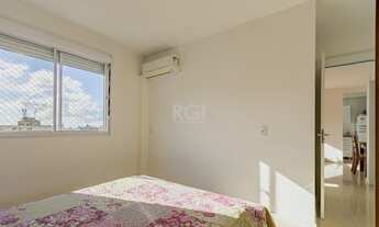 Imagem 9: Apartamento para Venda - 70.83m², 3 dormitórios, sendo 1 suites, 1 vaga - Partenon