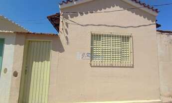 Imagem: Casa com 1 dormitório para alugar, 81 m²