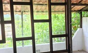 Imagem 14: Casa tipo Estúdio com vista em Itaipu