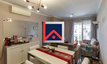 Imagem 2: Venda Apartamento 2 Dormitórios - 50 m² Vila Olímpia