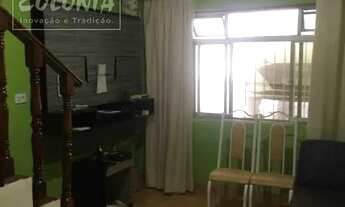 Imagem 3: Santo André - Casa Padrão - Jardim Guarará