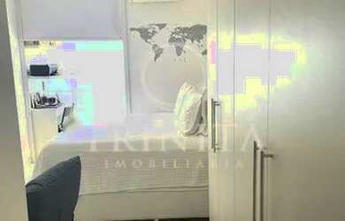 Imagem 5: Apartamento no Leblon - Rio de Janeiro