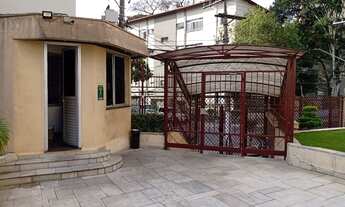 Imagem 2: Ap. Mandaqui 2 Quartos, Elevador, Garagem Coberta, Lazer Completo, 55m