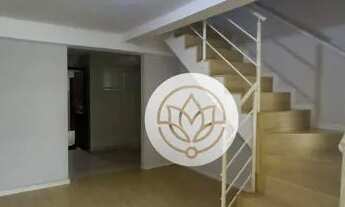 Imagem 3: Sobrado com 2 dormitórios à venda, 76 m² por R$ 285.000,00 - Cidade Industrial - Curitiba