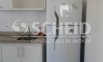 Imagem 4: Apartamento 1 dormitório Granja Julieta / Chacara Santo Antonio