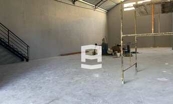 Imagem 3: Barracão à venda, 386 m² por R$ 660.000,00 - Parque Bela Vista - Apucarana/PR