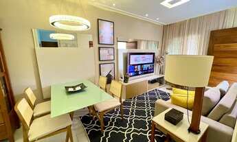 Imagem 3: Casa Plana em condominio com 3 quartos e toda projetada, Bairro Messejana