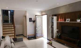 Imagem 2: Sobrado com 3 dormitórios, 139 m² - venda por R$ 700.000,00 ou aluguel por R$ 3.000,00/mês