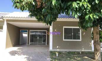 Imagem: Lindas casas em condomínio